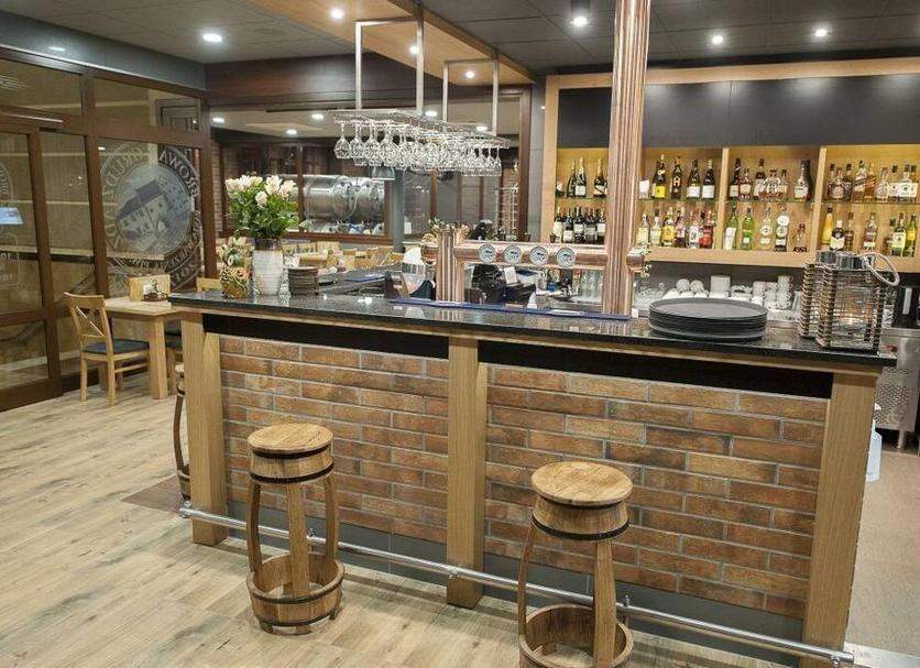 Bar Zdjęcie