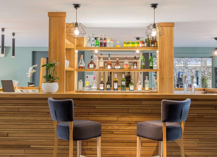 Bar Zdjęcie
