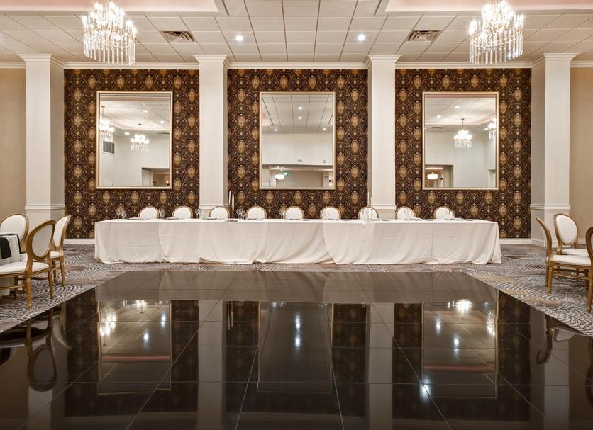 Sala konferencyjna Zdjęcie