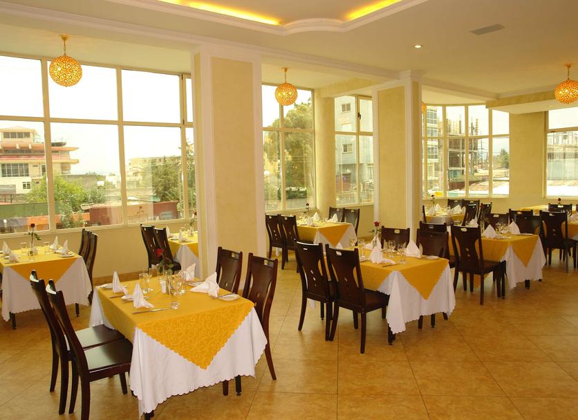 Restauracja Zdjęcie