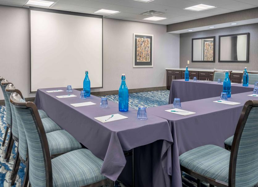 Sala konferencyjna Zdjęcie