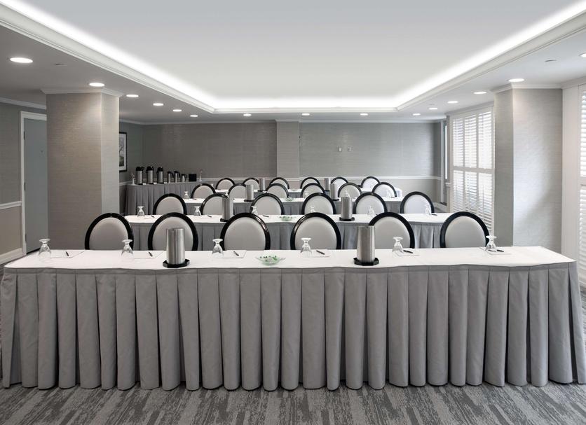 Sala konferencyjna Zdjęcie