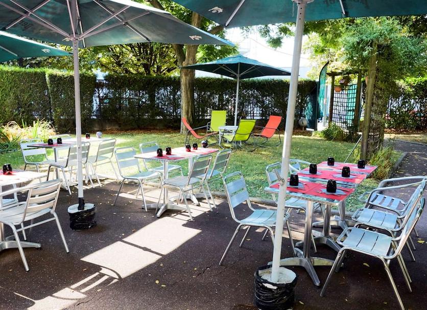 Patio Zdjęcie