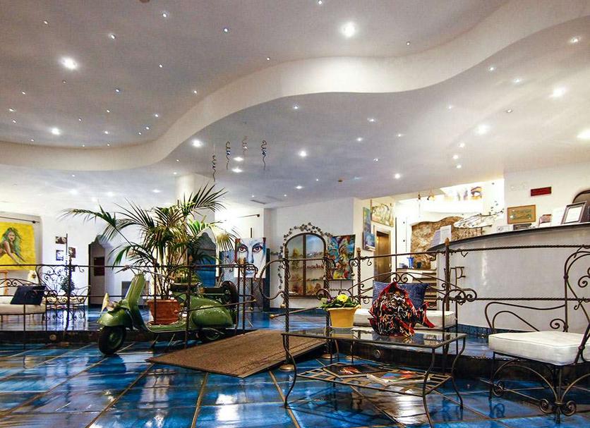 Lobby Zdjęcie