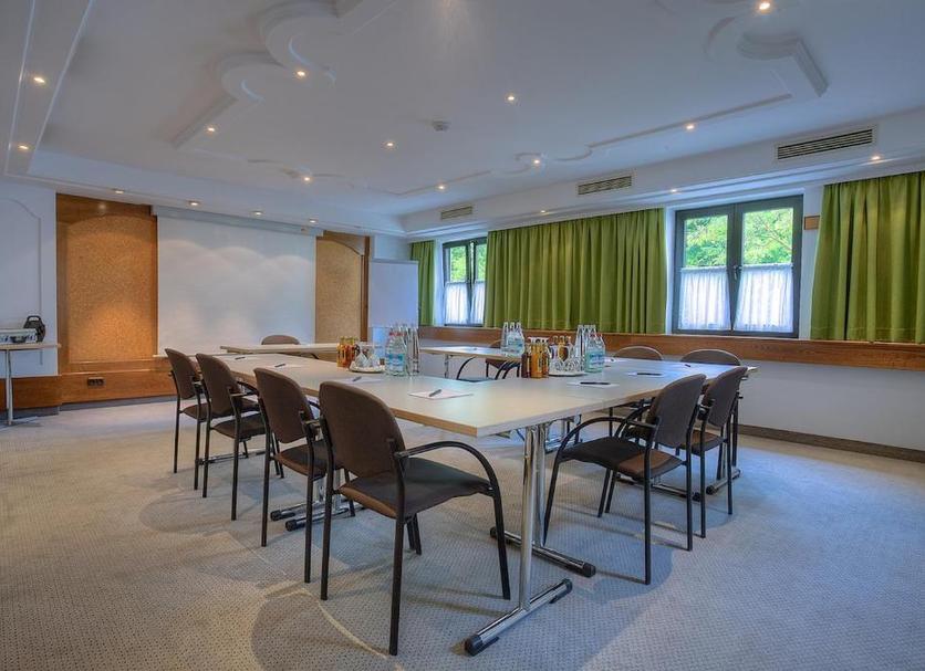 Sala konferencyjna Zdjęcie