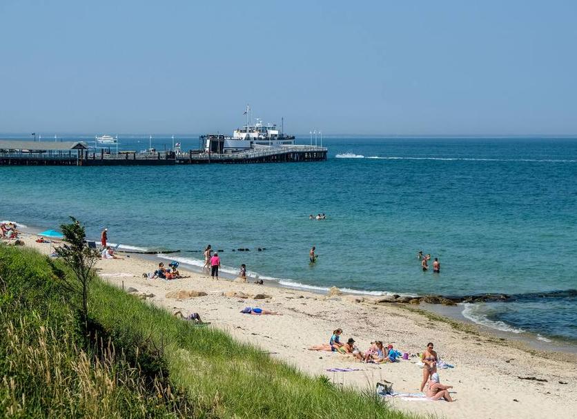 Plaża Zdjęcie