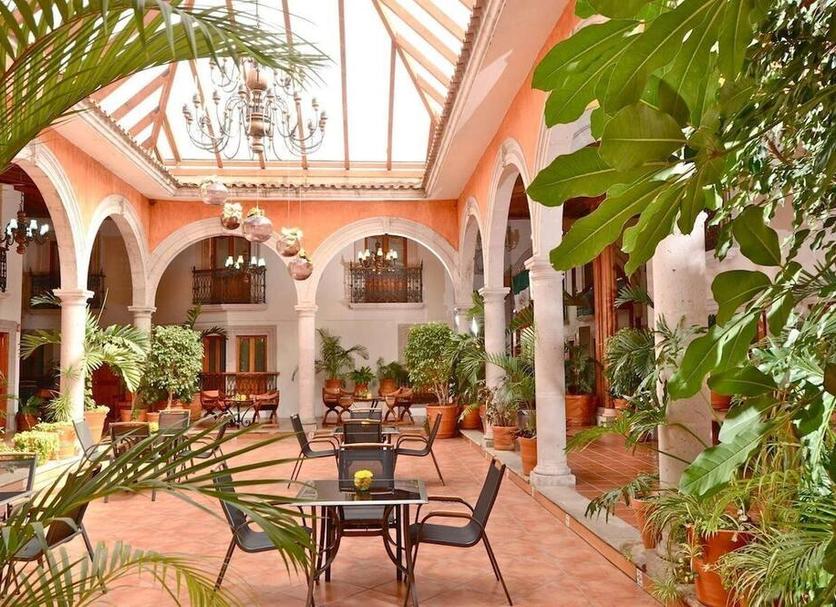 Patio Zdjęcie