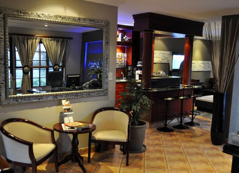 Lobby Zdjęcie