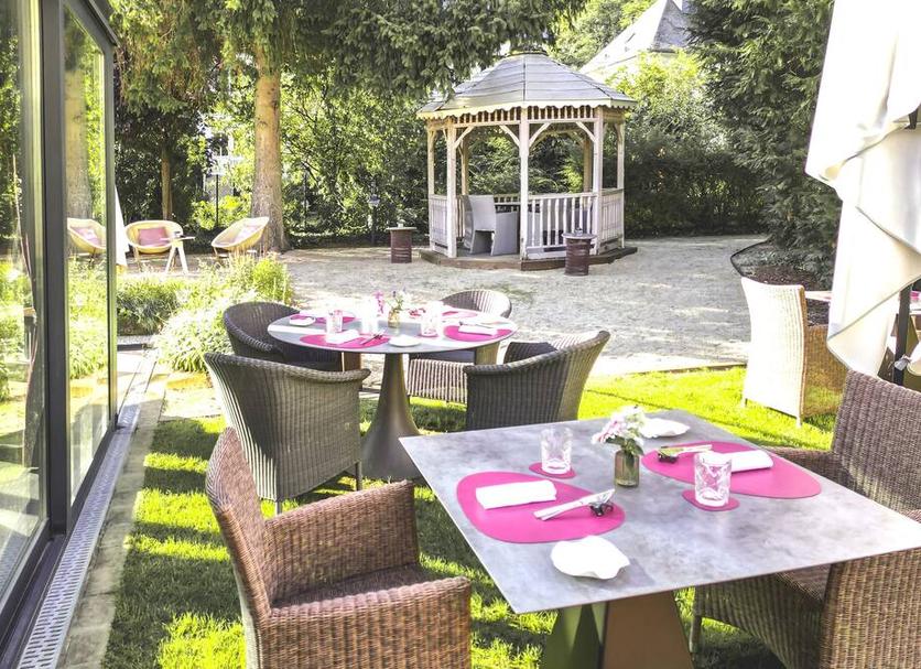 Patio Zdjęcie