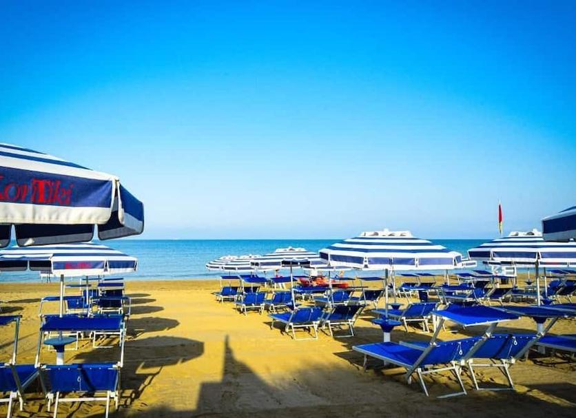 Plaża Zdjęcie