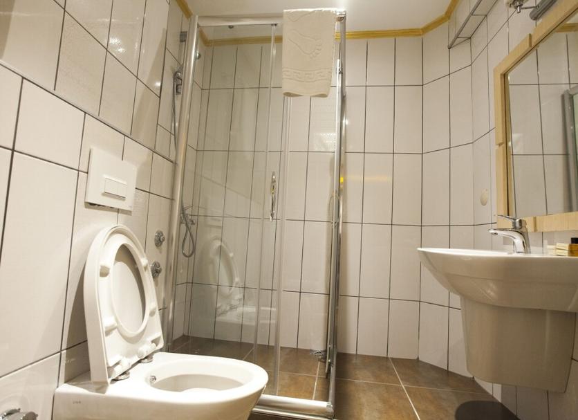 Łazienka Zdjęcie