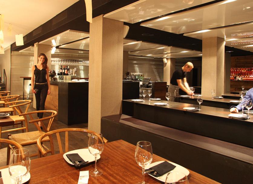 Restauracja Zdjęcie