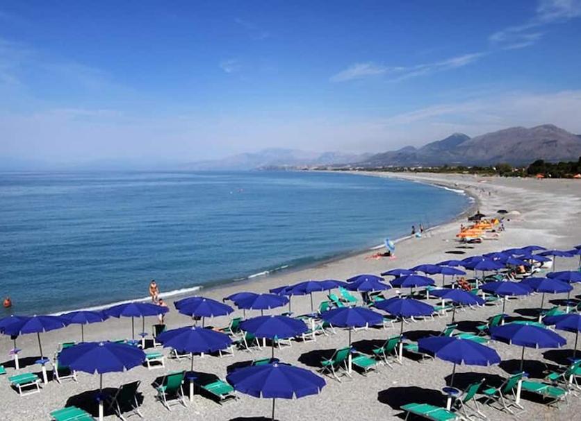 Plaża Zdjęcie