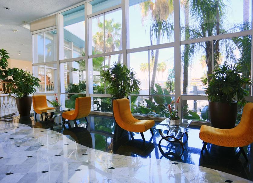 Lobby Zdjęcie