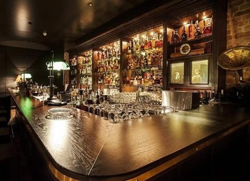 Bar Zdjęcie
