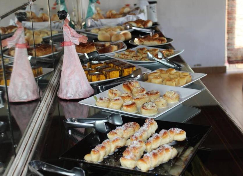 Restauracja Zdjęcie
