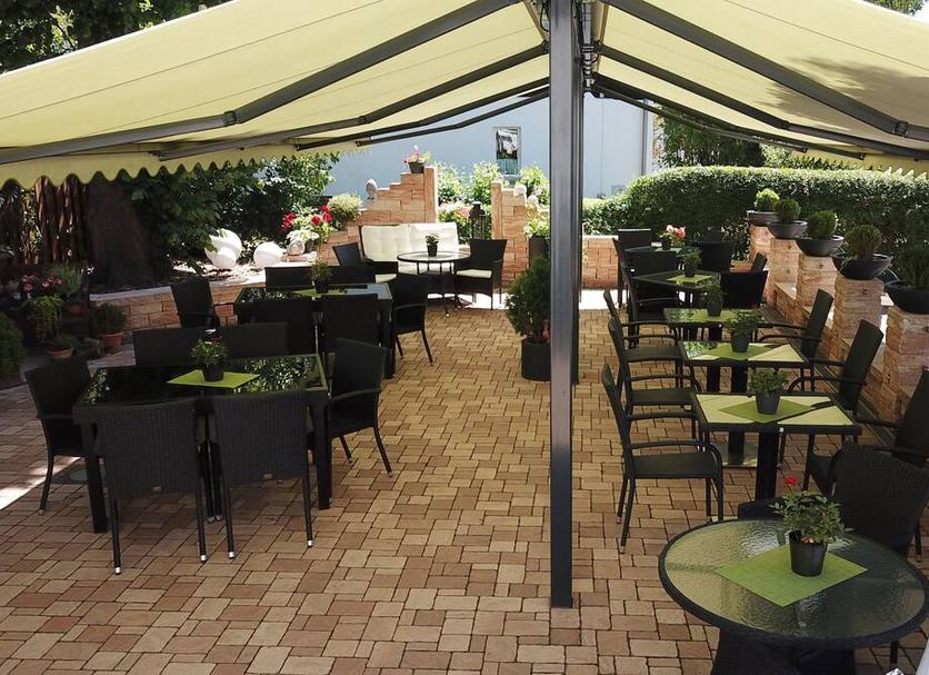 Restauracja Zdjęcie