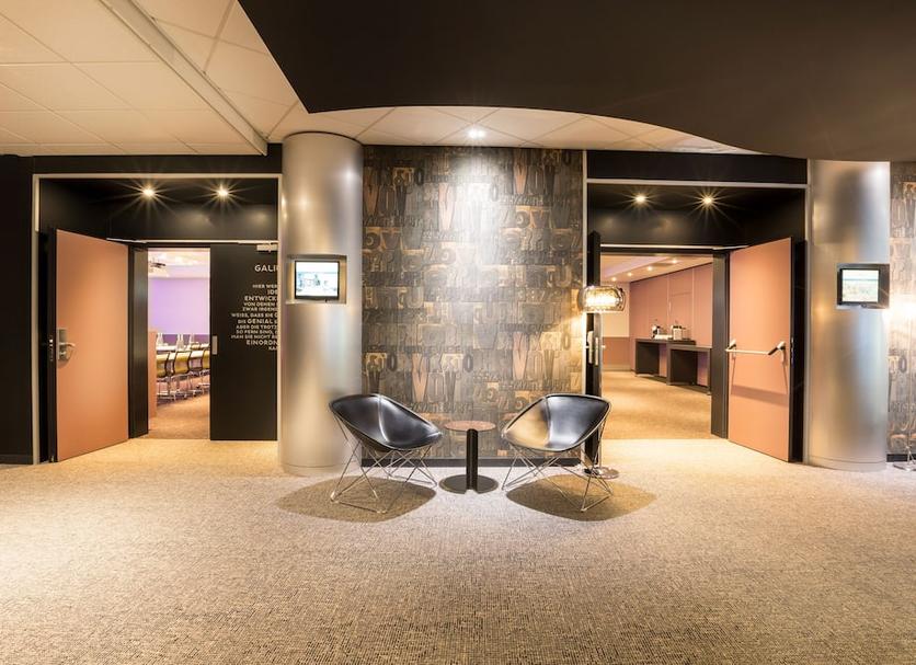 Lobby Zdjęcie