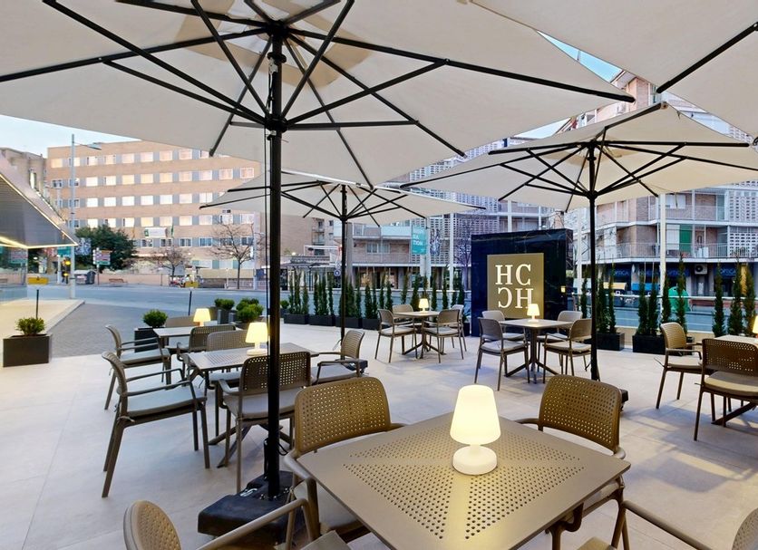 Restauracja Zdjęcie