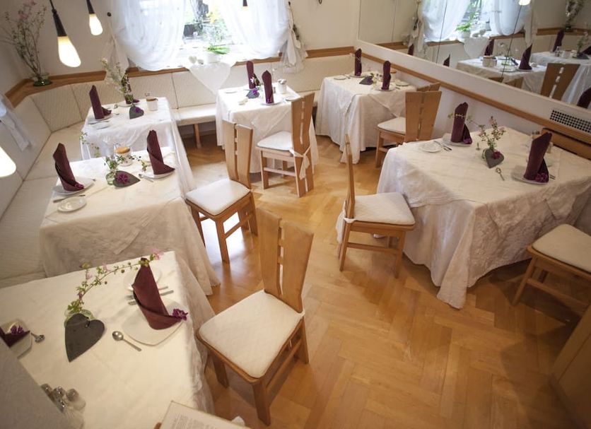 Restauracja Zdjęcie