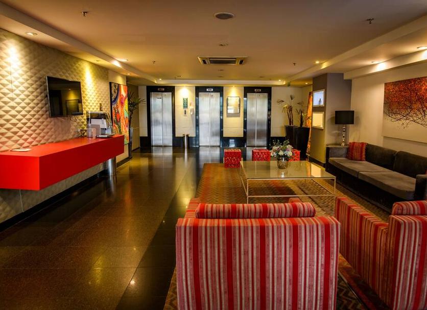 Lobby Zdjęcie