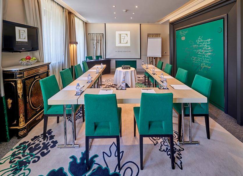 Sala konferencyjna Zdjęcie