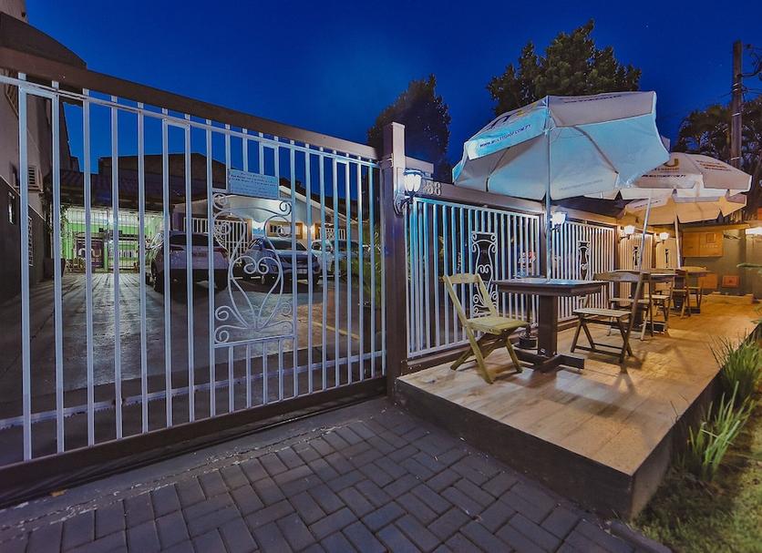 Patio Zdjęcie