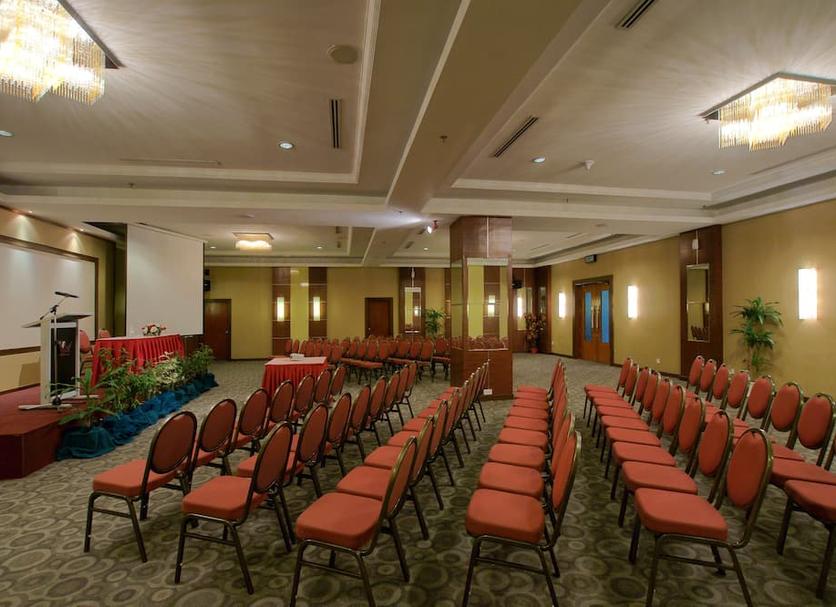 Sala konferencyjna Zdjęcie
