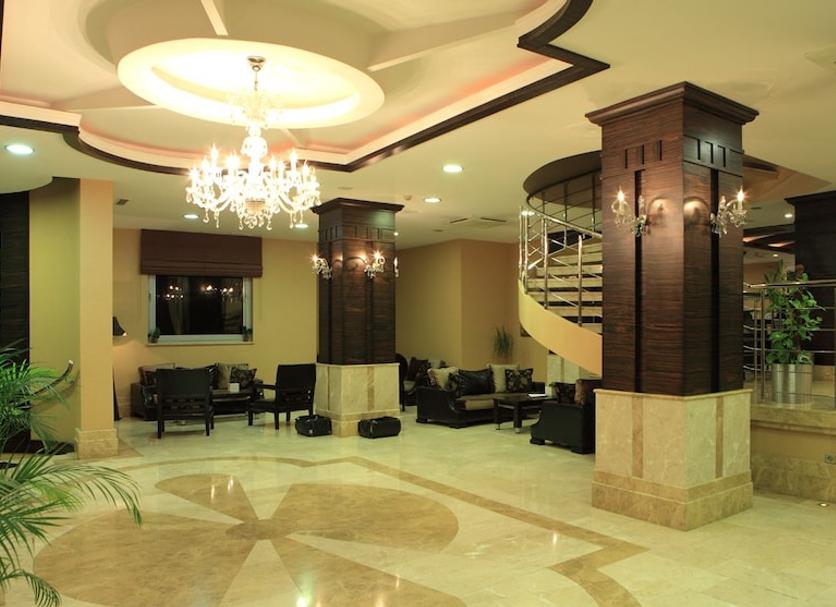 Lobby Zdjęcie