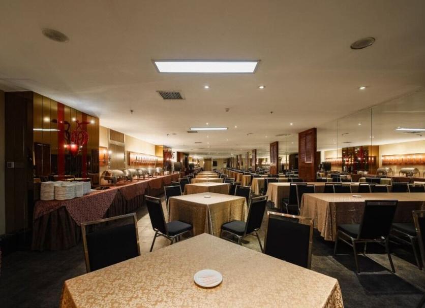 Restauracja Zdjęcie