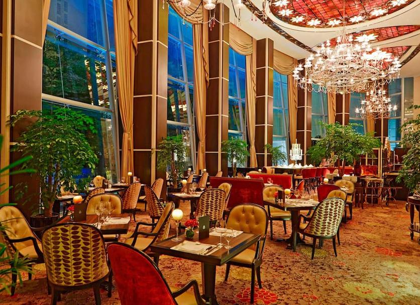 Restauracja Zdjęcie