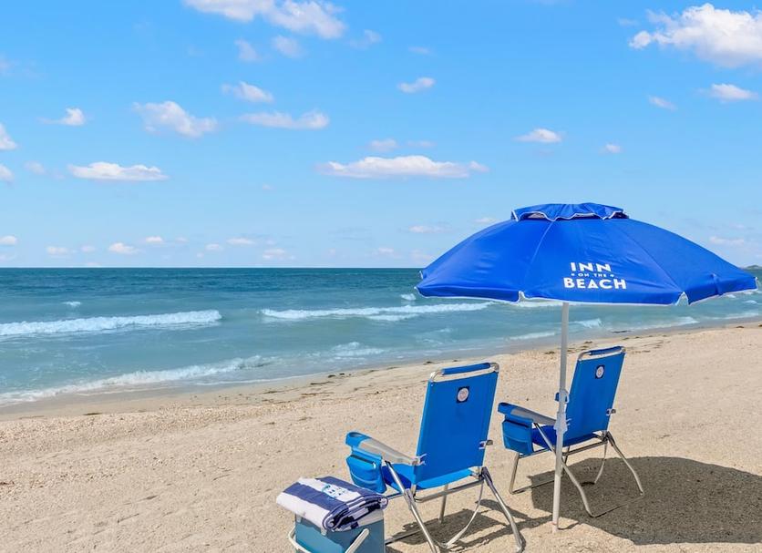 Plaża Zdjęcie