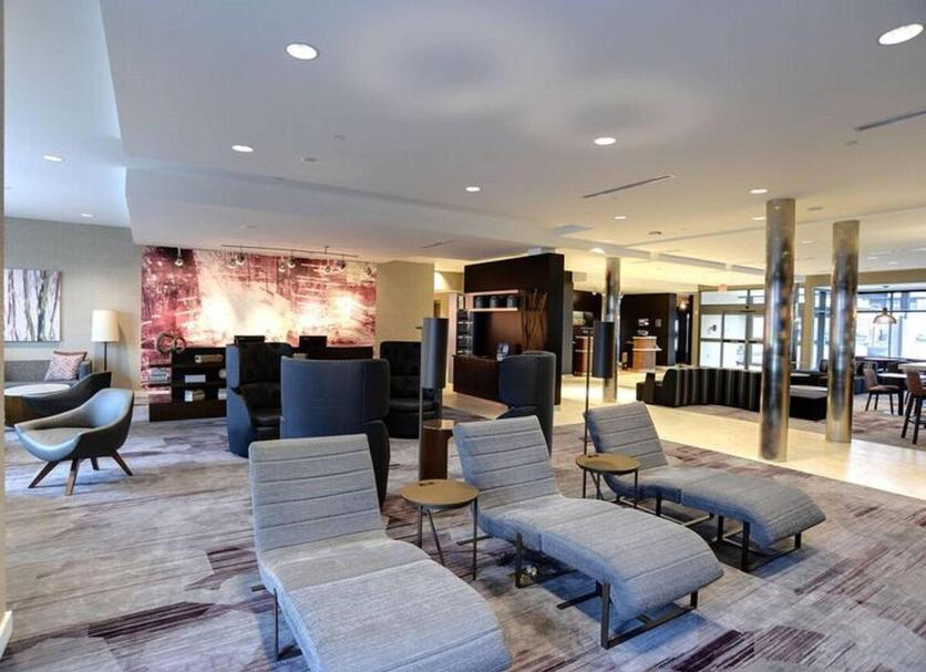 Lobby Zdjęcie