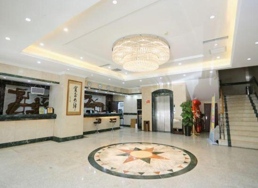 Lobby Zdjęcie
