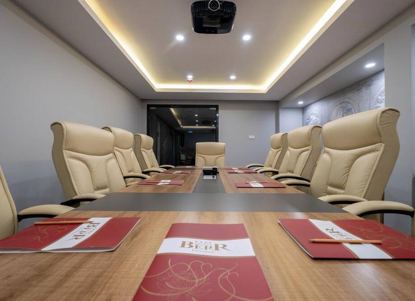 Sala konferencyjna Zdjęcie