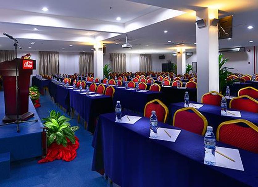 Sala konferencyjna Zdjęcie