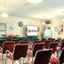 Sala konferencyjna