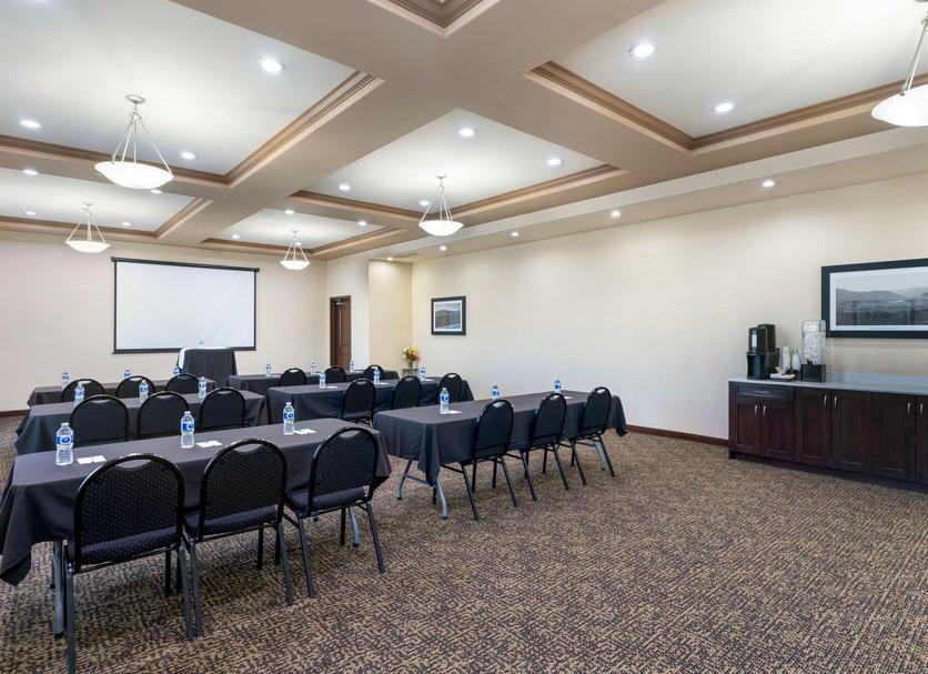 Sala konferencyjna Zdjęcie