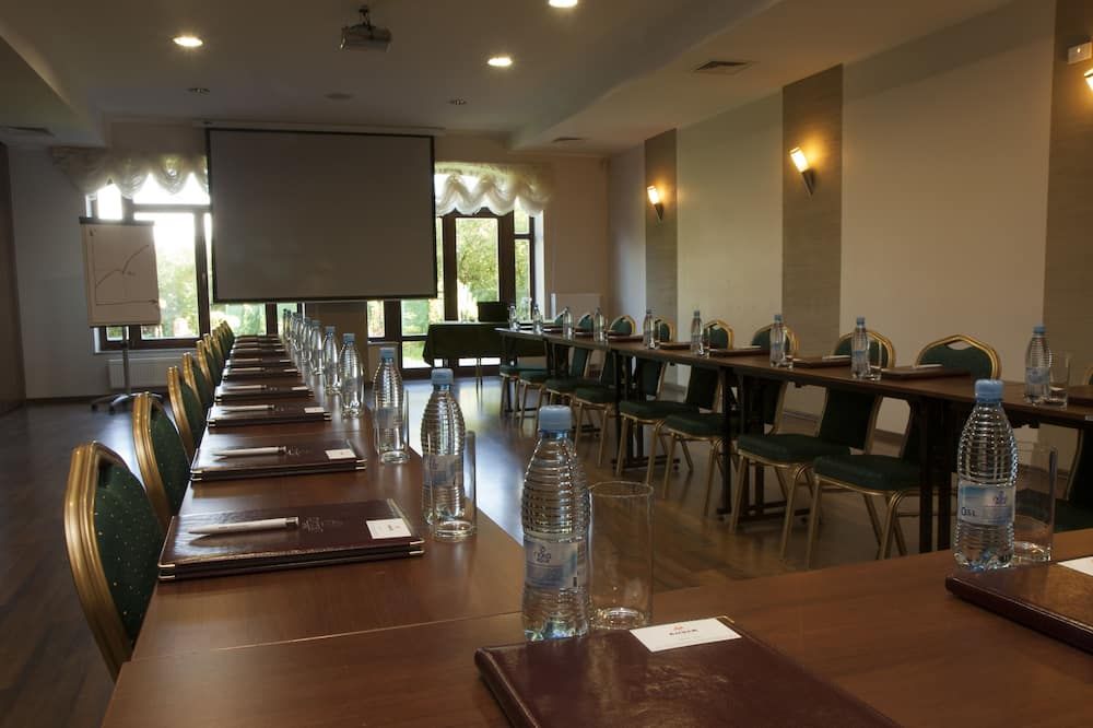 Restauracja