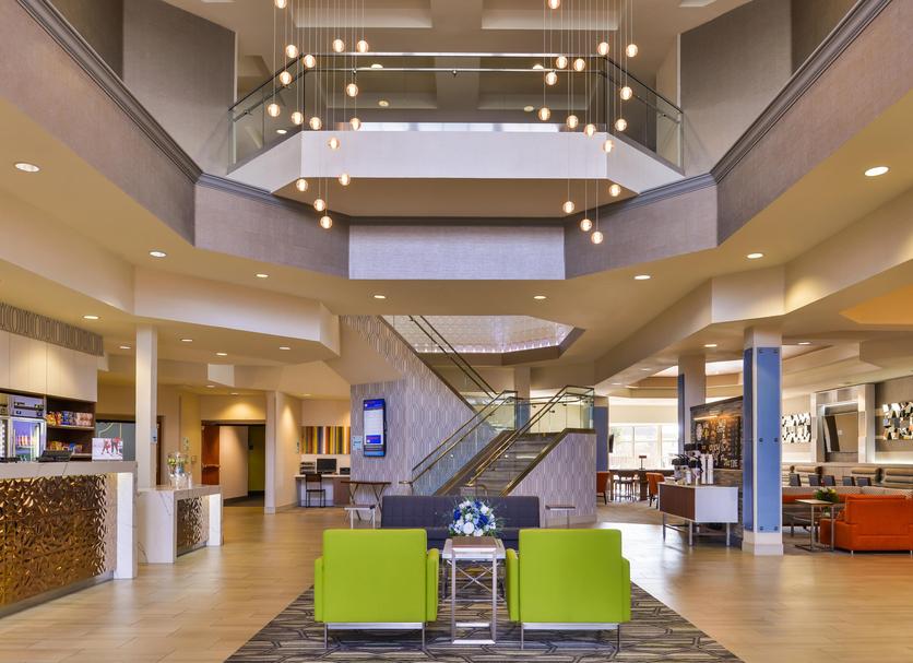 Lobby Zdjęcie