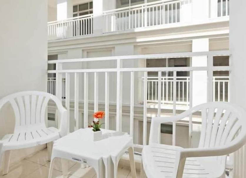 Balkon Zdjęcie