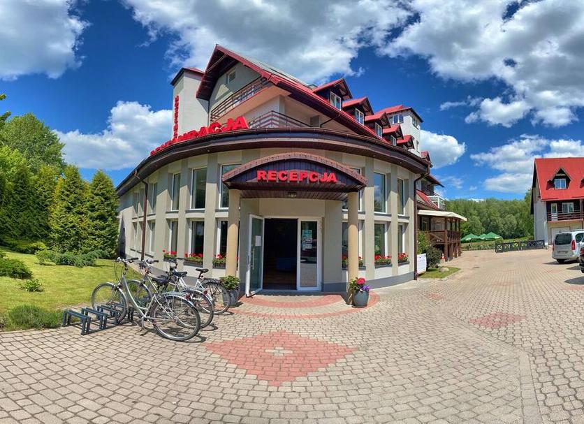 Budynek Zdjęcie
