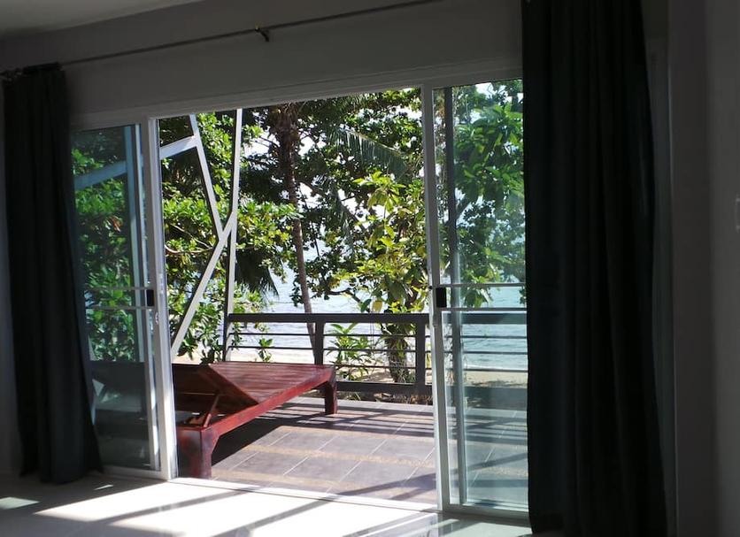 Balkon Zdjęcie
