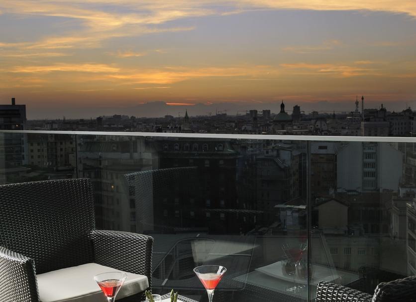 Balkon Zdjęcie