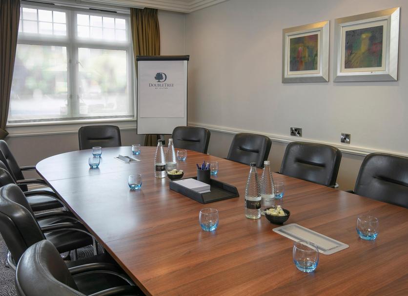 Sala konferencyjna Zdjęcie