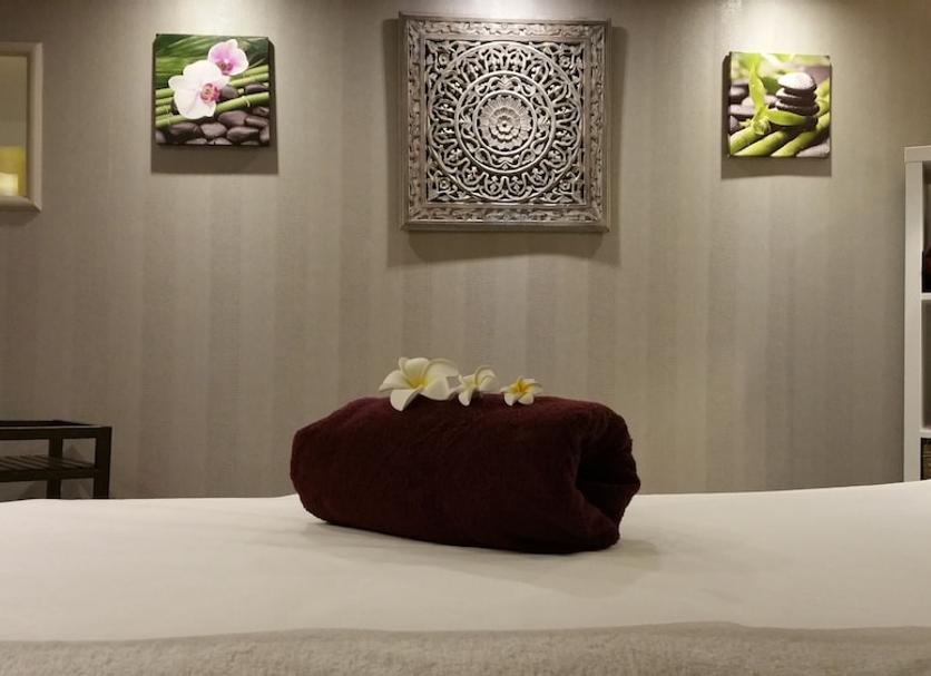 Spa Zdjęcie