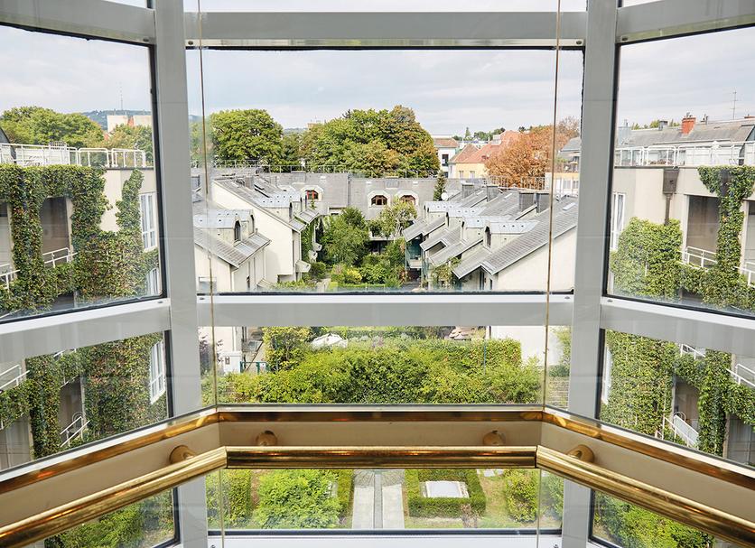 Balkon Zdjęcie