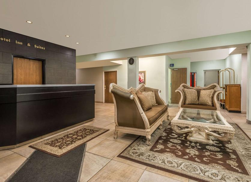 Lobby Zdjęcie