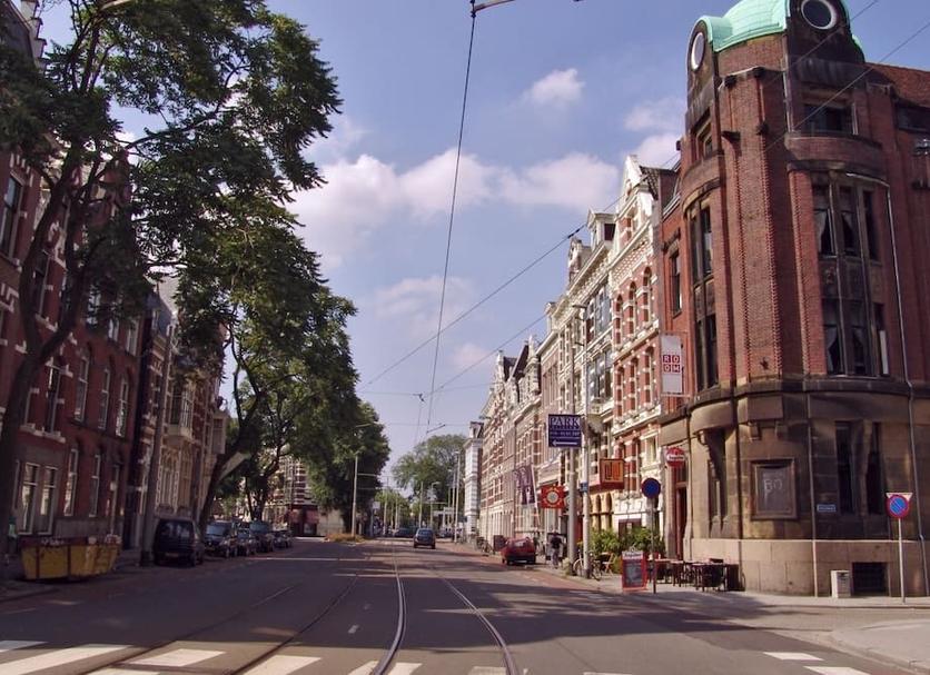 Widok na zewnątrz Zdjęcie