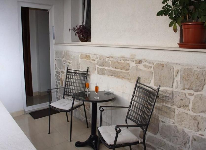 Patio Zdjęcie